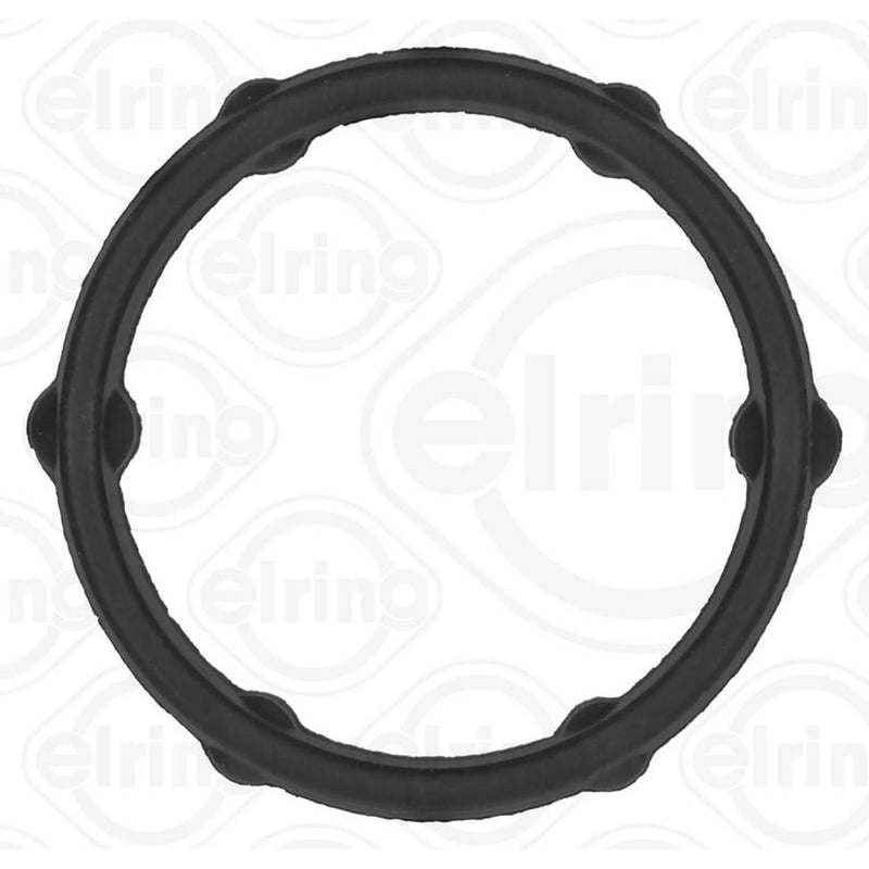Elring Oil Cooler Gasket Wide Thick