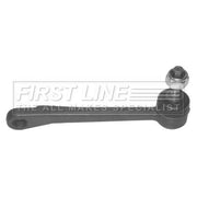First Line 2 x Stabiliser Bar Links fits Mercedes-Benz Sl 2001-2012