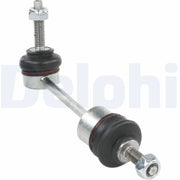 Delphi Stabiliser Bar Link Coupling Rod Left fits Daimler Super Eight 2005-2009