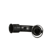 Gates Crankcase Ventilation Hose 150mm fits Audi A3 1997-2001 1.9