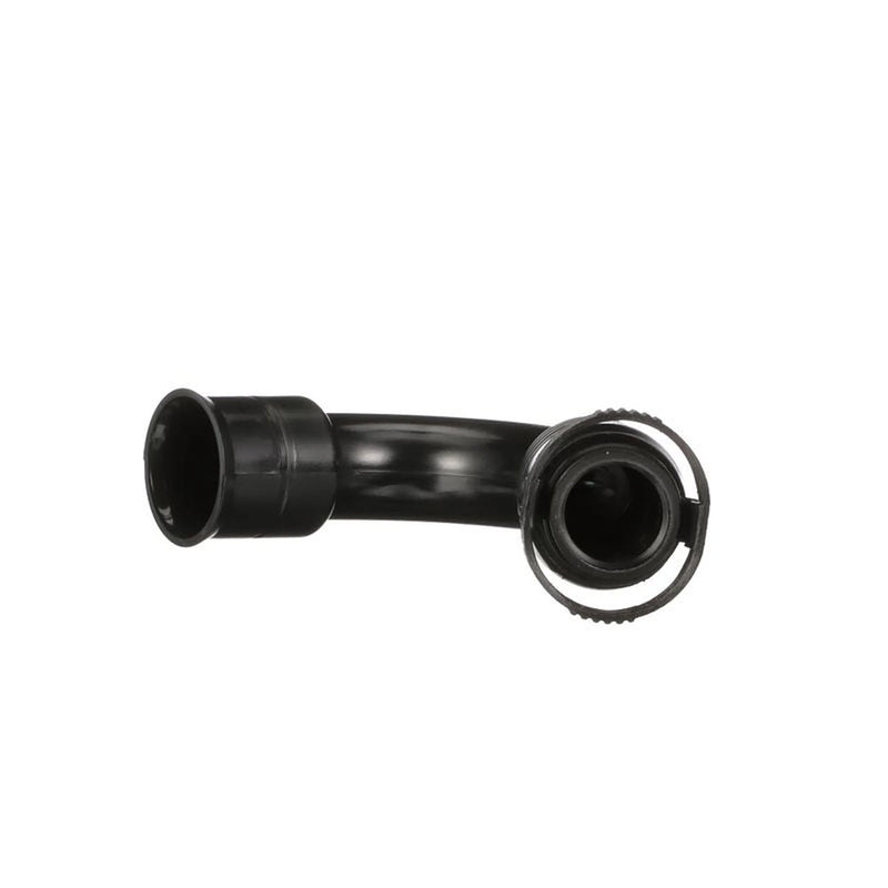 Gates Crankcase Ventilation Hose 150mm fits Audi A3 1997-2001 1.9