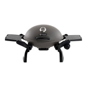 Outwell Corte Gas Portable BBQ Stove Grill - Camping Caravan Motorhome Camper Outwell - Dynamic Drive
