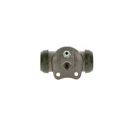Bosch Wheel Cylinder Hydraulic Brake Rear fits Chevrolet Spark 2010 on 1.0 1.2