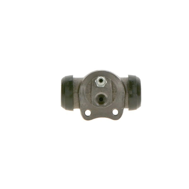 Bosch Wheel Cylinder Hydraulic Brake Rear fits Chevrolet Spark 2010 on 1.0 1.2