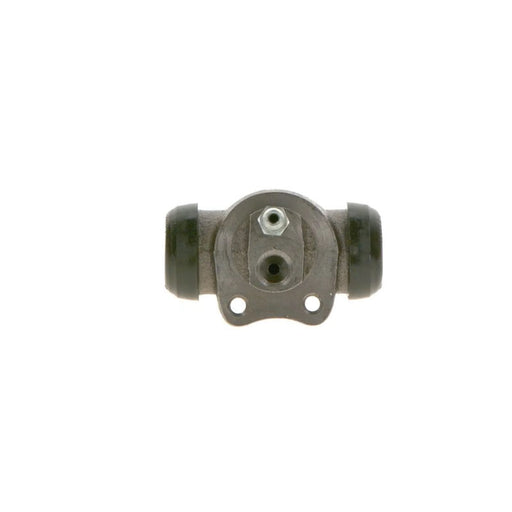 Bosch Wheel Cylinder Hydraulic Brake Rear fits Chevrolet Spark 2010 on 1.0 1.2