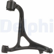 Delphi Control/Trailing Arm Front fits Mercedes-Benz C-Class 2002-2007