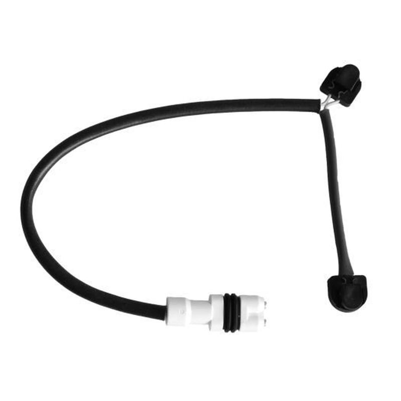 Mintex 2 x Brake Pad Wear Sensor Front fits Porsche 911 2008-2011 3.6