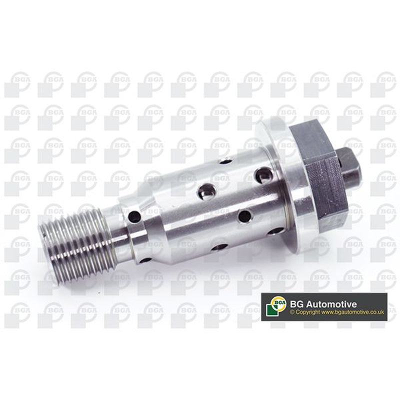 BGA VVT Camshaft Control Valve Intake Side fits Mercedes-Benz C-Class 2005-2014