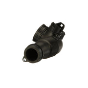 Gates Air Supply Hose 350mm Plastic fits BMW 1 Sports Hatch 2011-2019