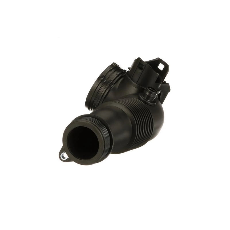 Gates Air Supply Hose 350mm Plastic fits BMW 1 Sports Hatch 2011-2019