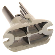 Fiamma Fixing Bar Rail End Bracket (98658 073) Fiamma - Dynamic Drive