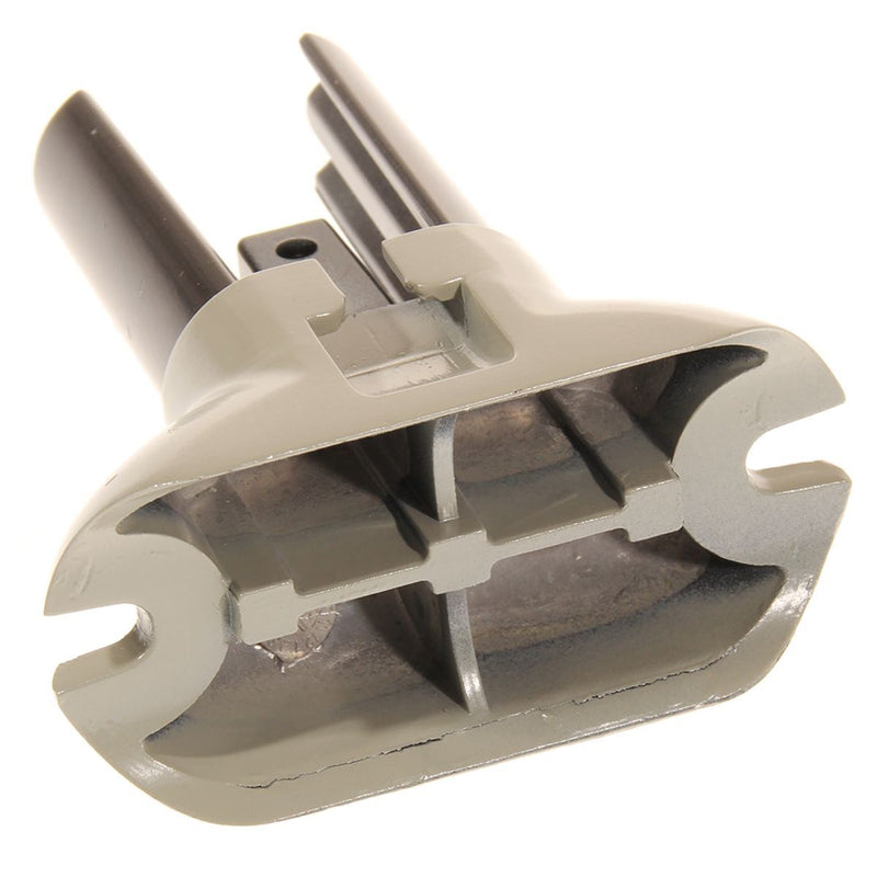Fiamma Fixing Bar Rail End Bracket (98658 073) Fiamma - Dynamic Drive