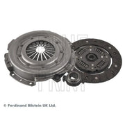 Blue Print Clutch Kit Set 3pc 216mm ADP153012