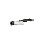Gates Crankcase Ventilation Hose 315mm fits VW Eos 2006-2015 2.0
