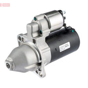 Denso Starter Motor 12V 1.4kW 9 Teeth fits Lada 110 1995-2005 1.5