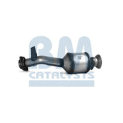 BM Catalysts Homologated Diesel Cat fits Mercedes-Benz Viano 2003 on
