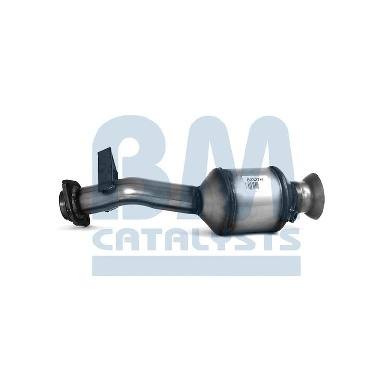 BM Catalysts Homologated Diesel Cat fits Mercedes-Benz Viano 2003 on