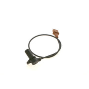 Bosch Crankshaft Position Sensor fits Porsche Cayenne 2007-2010 4.8