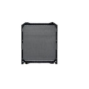 Mahle Engine Radiator fits Iveco Eurocargo I-Iii 1991-2015