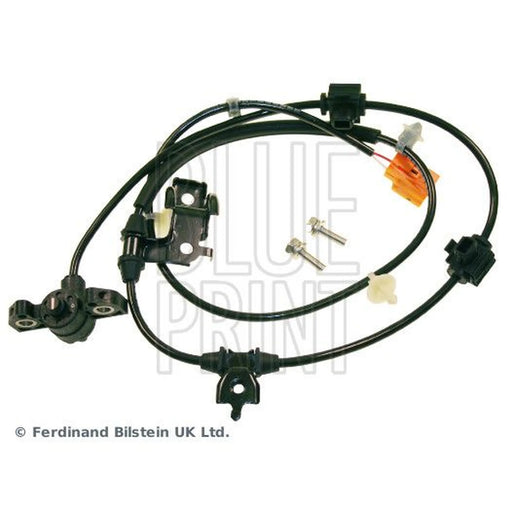 Blue Print ABS Wheel Speed Sensor Rear Right ADH27105
