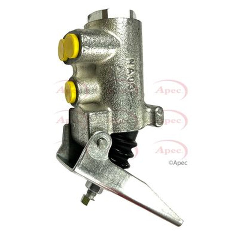 Apec Brake Pressure Regulator Valve fits Citroën C15 1987-2000 1.8