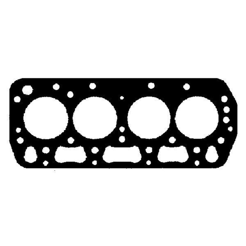 BGA Cylinder Head Gasket 1mm Thick fits Skoda Estelle 1987-1991