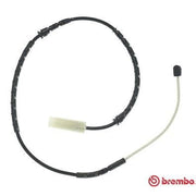 Brembo Brake Pad Wear Sensor Front Left fits BMW 3 2005-2013