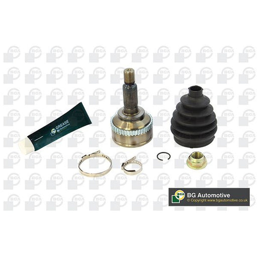 BGA Drive Shaft Joint Kit fits Ford Maverick 2001 on 2.0 3.0