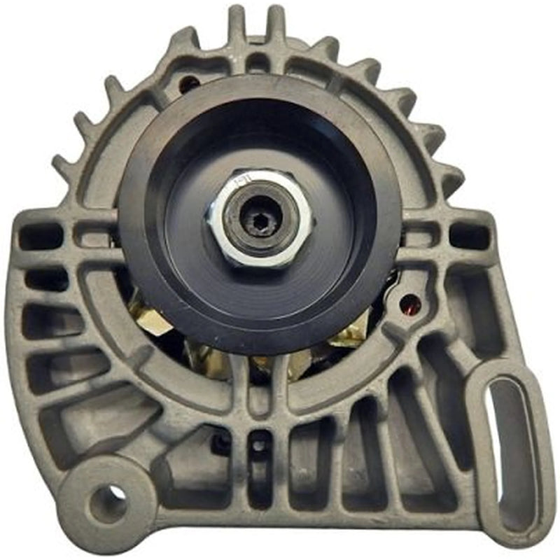 Hella Car Alternator 12V fits Fiat Doblo 2001 on 1.2