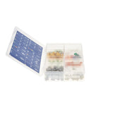 Bosch Car Bulb Assortment Set