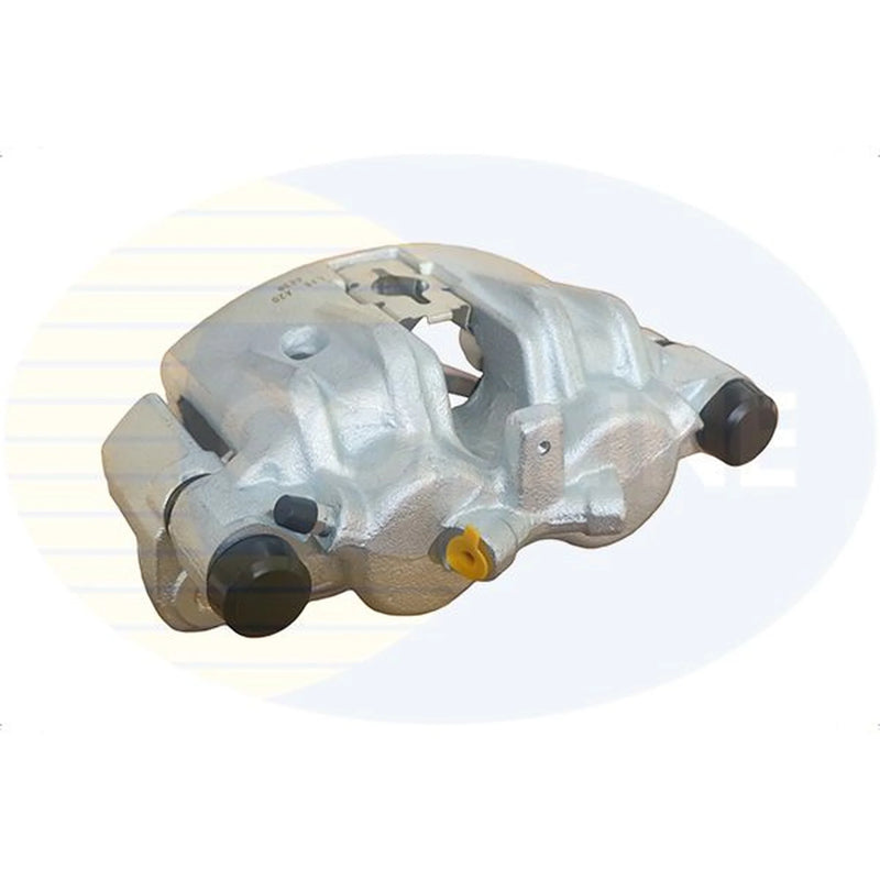 Comline Brake Caliper Assembly Front Right fits Iveco Daily III 1999-2007