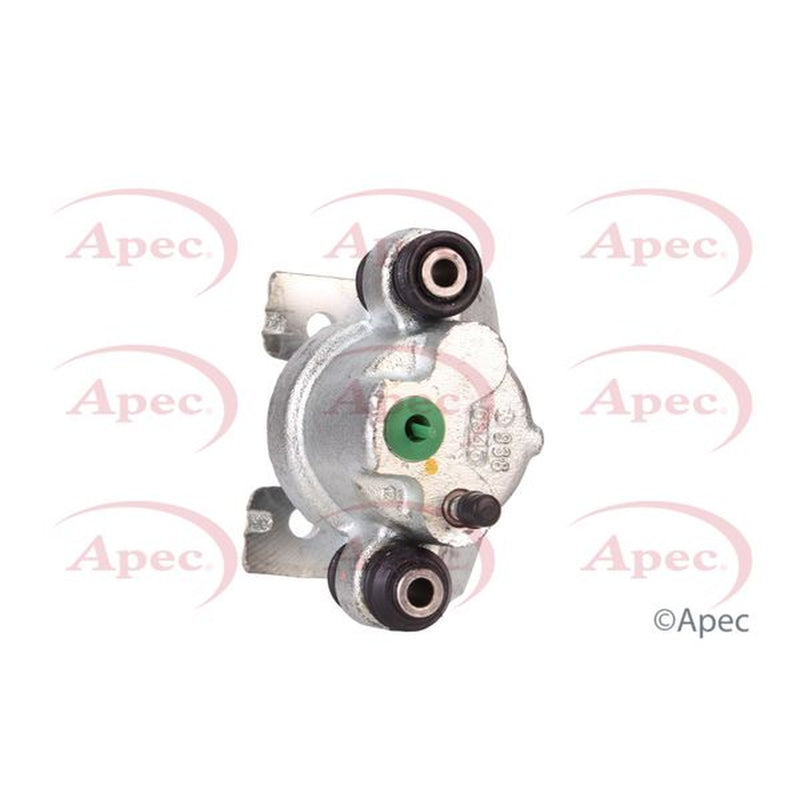 Apec 2 x Rear Brake Calipers fits Jeep Grand Cherokee III 2005-2010 3.0 4.7 5.7