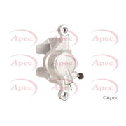 Apec Brake Caliper Assembly Rear Left LCA140