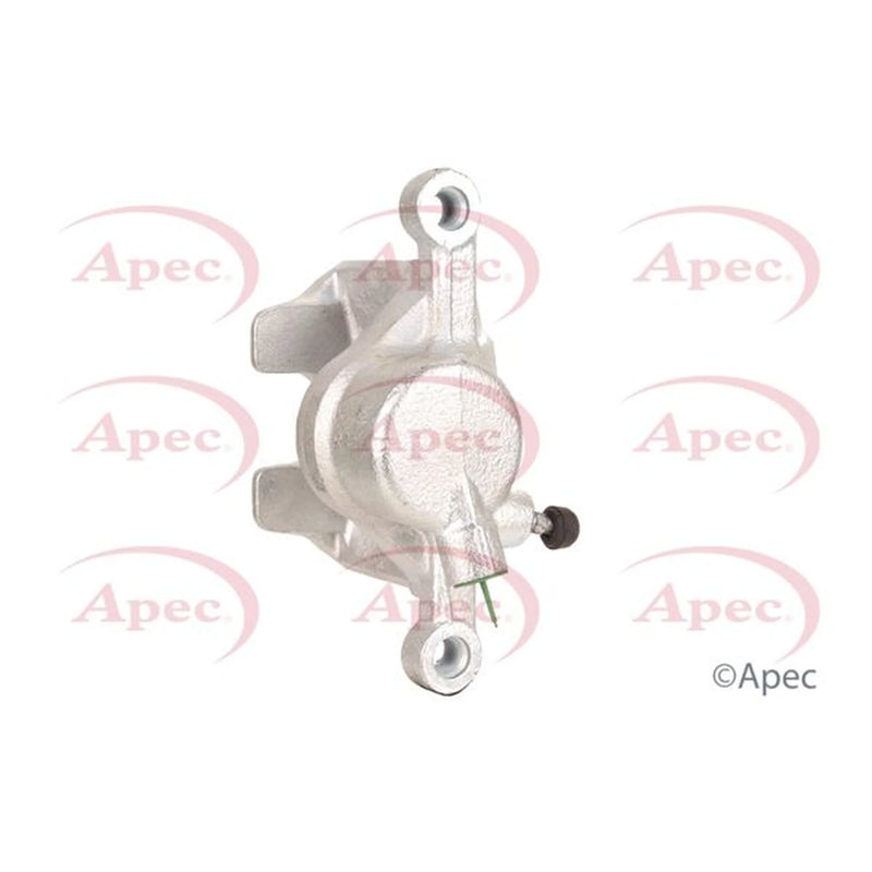 Apec Brake Caliper Assembly Rear Left LCA140