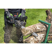 Sealey SV20 Series 35cm Chainsaw 40V - Body Only CP40VCS Sealey - Dynamic Drive