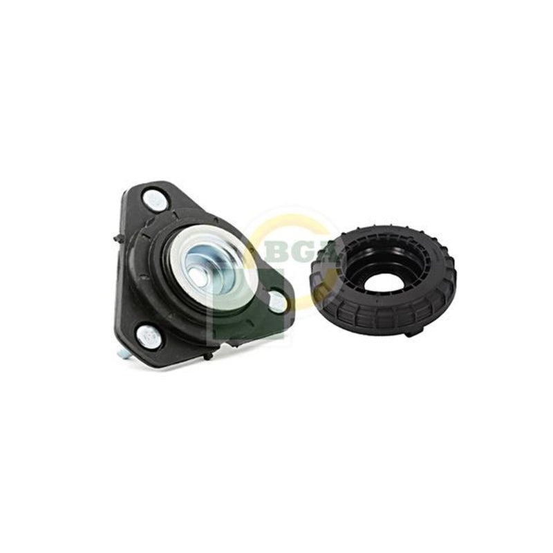 BGA Repair Kit, Suspension Strut Mount Front Axle Right fits Honda Civic VIII