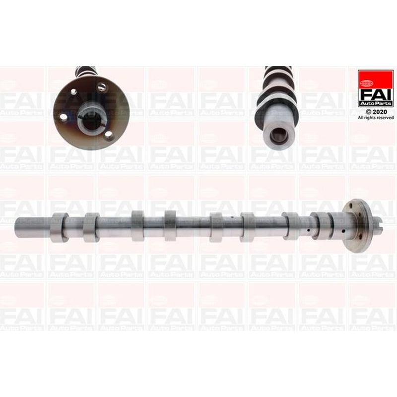 FAI Engine Camshaft Lobes fits Opel Movano B 2010-2021 2.3