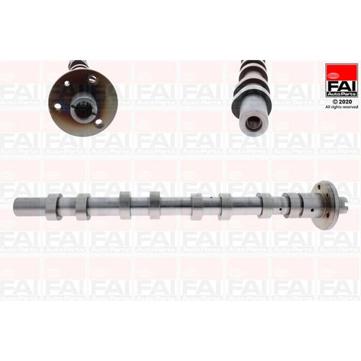 FAI Engine Camshaft Lobes fits Opel Movano B 2010-2021 2.3