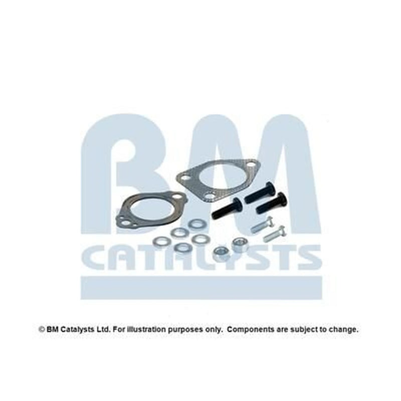 BM Catalysts Fitting Kit FK11694B FK11694B
