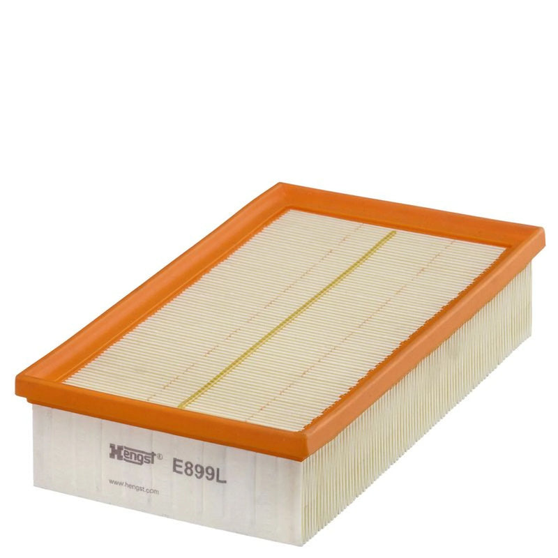 Hengst Engine Air Filter fits Ford Transit 1994-2000 2.5