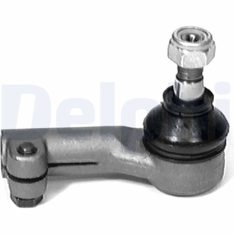 Delphi Steering Tie Rod End Ball Joint Front Right M16x1.5 fits Opel Kadett D