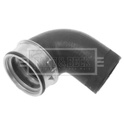 Borg & Beck Intercooler Turbo Charge Air Hose BTH1161