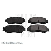 Blue Print Front Brake Pad Set ADH24246