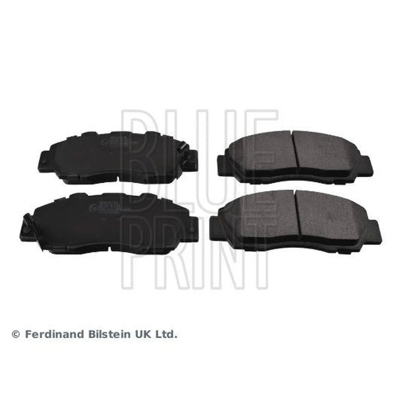Blue Print Front Brake Pad Set ADH24246