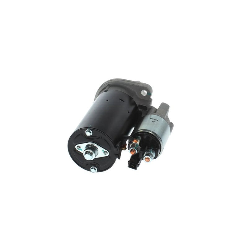 Bosch Starter Motor 12V 2.2kW 9 Teeth fits John Deere Series 4000 2005 on