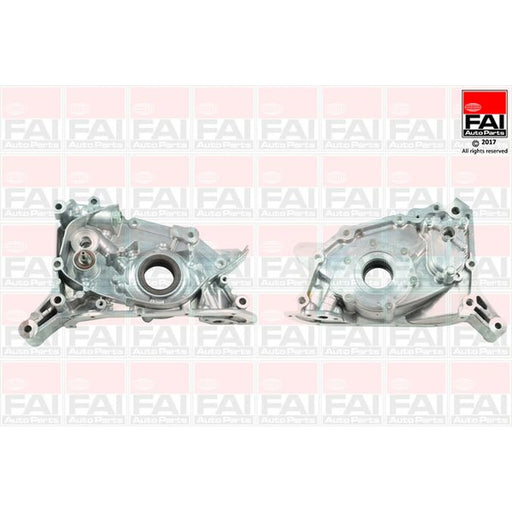 FAI Engine Oil Pump Assembly