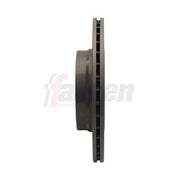 Fahren Front & Rear Brake Discs & Pads fits Mercedes-Benz E-Class T-Model