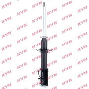 KYB Shock Absorber Damper Strut Front Left fits Daihatsu Charade 1993-2001