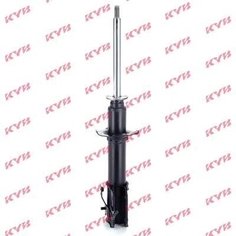 KYB Shock Absorber Damper Strut Front Left fits Daihatsu Charade 1993-2001