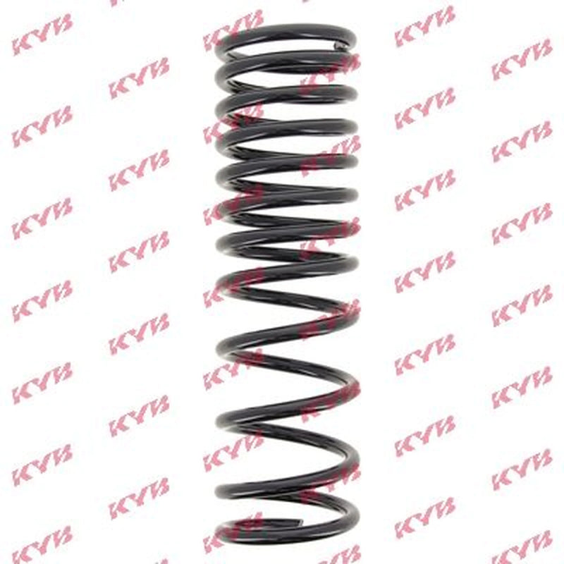 KYB 2 x Suspension Springs fits Nissan Primera Traveller 1990-1998 1.6 2.0